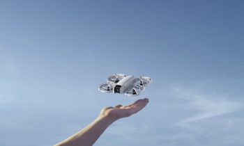 dji neo