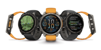 garmin fenix 8