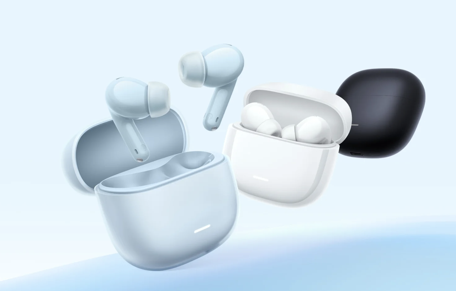 Redmi's New Wireless Earbuds are Ridiculously Affordable