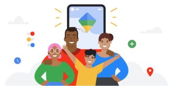 Google Family