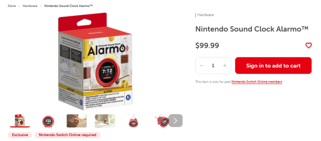 Get up babe, New Nintendo Alarm Clock simply dropped! – Phandroid – Uplaza