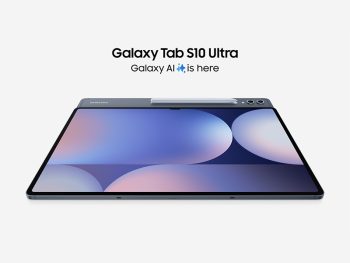 Samsung Galaxy Tab S10 Ultra