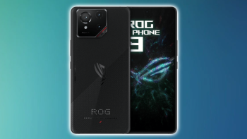 rog phone 9 teaser