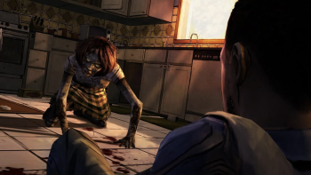 telltale walking dead