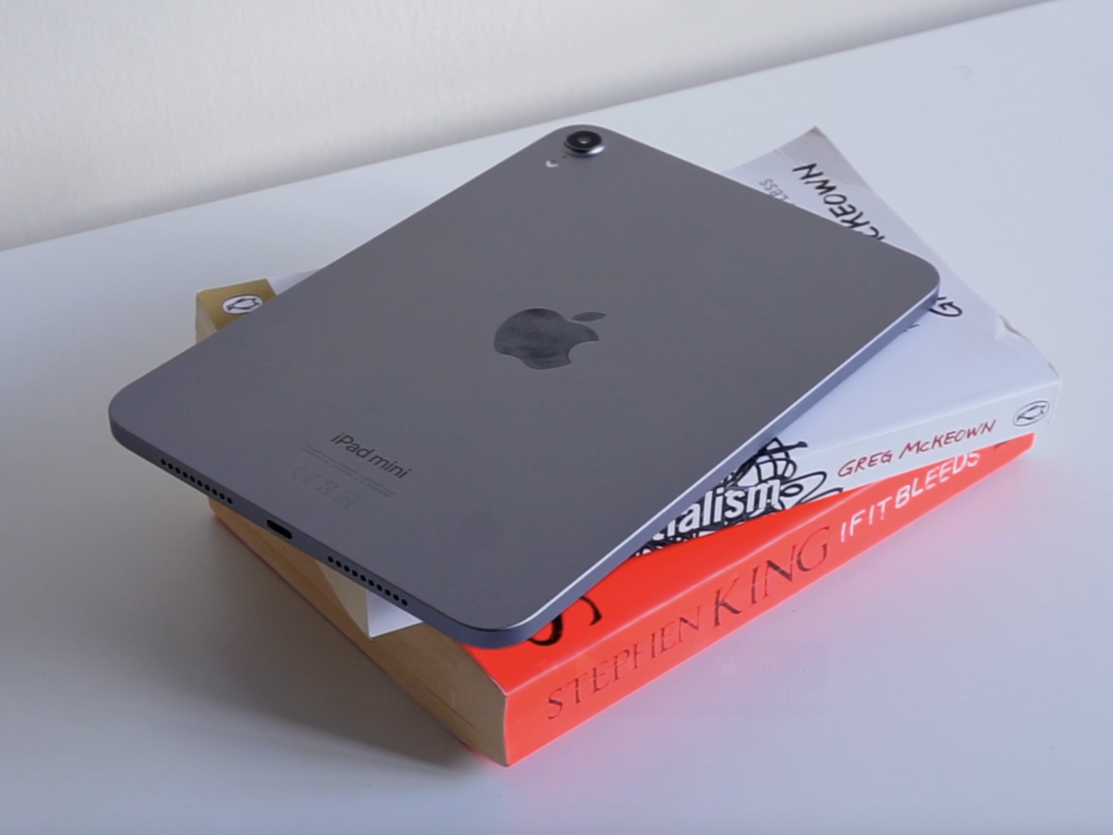 ipad mini 2024 review Archives Phandroid