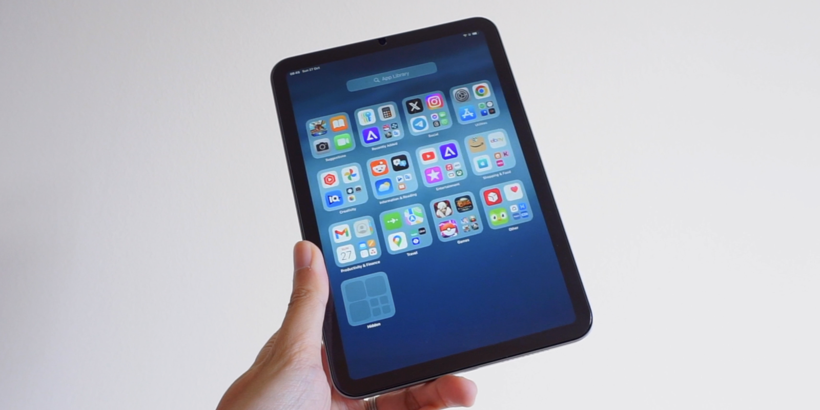 Apple’s foldable iPad is going to be HUGE! Phandroid