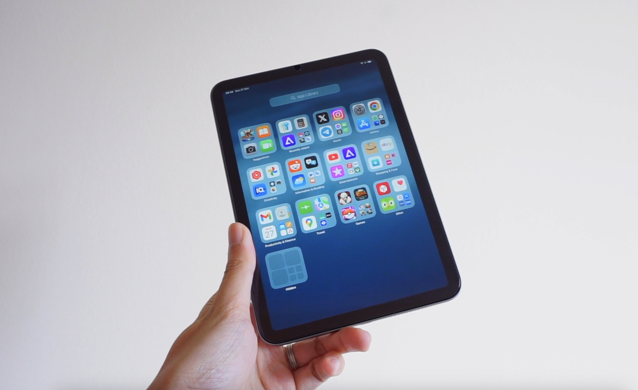 iPad Mini (2024) Review Imperfect, but Impressive Phandroid