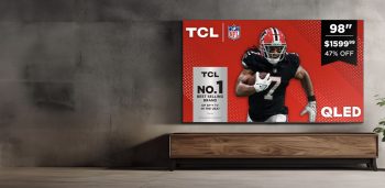 tcl tvs