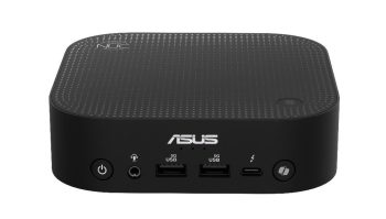 asus nuc ai mini pc