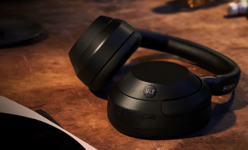 sony ult headphones