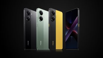 POCO X7 Pro