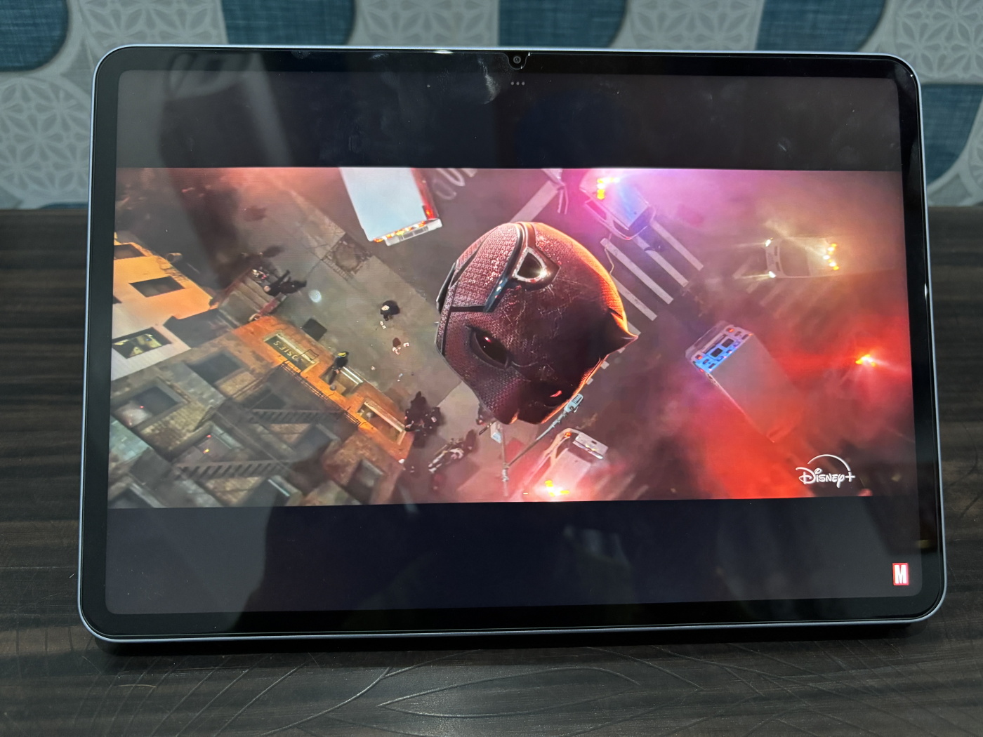 Xiaomi Pad 7 2