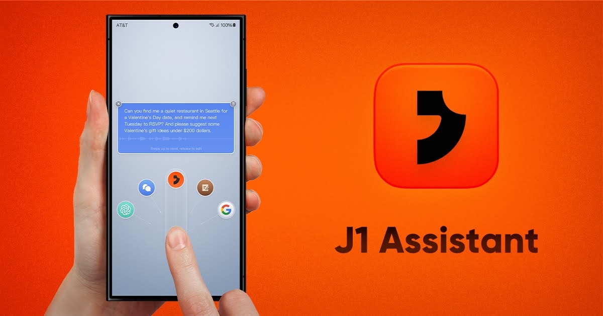 J1 Assistant by Matter: A Personal AI Assistant for Scheduling To-Dos and Reminders