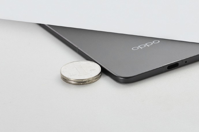 The Oppo Find N5 is going to be CRAZY THIN!