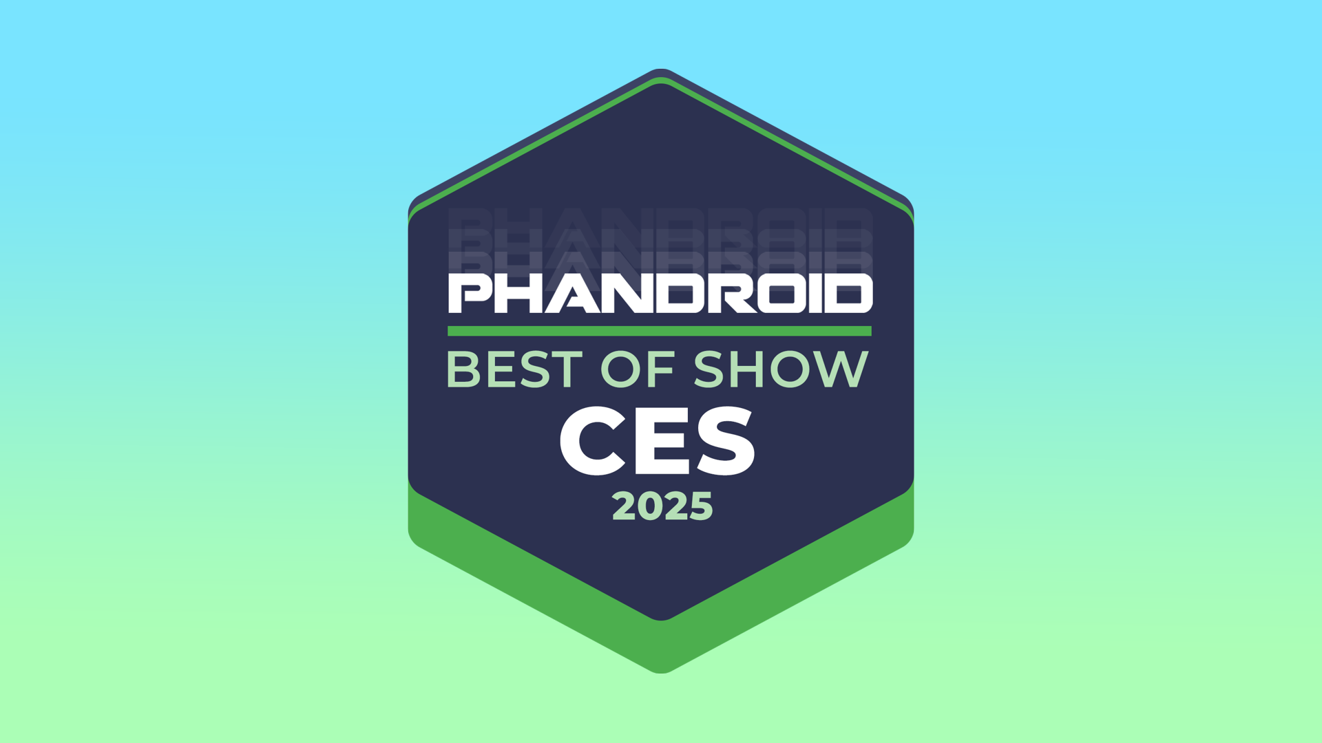 Best of CES 2025 Here are our top picks! Phandroid