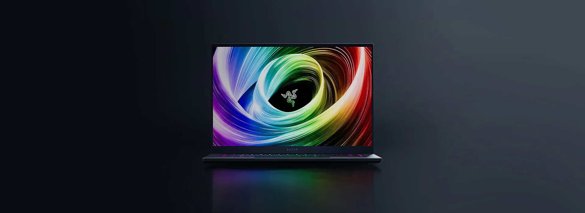 Incredibly thin Razer Blade 16 laptop makes its debut at CES 2025