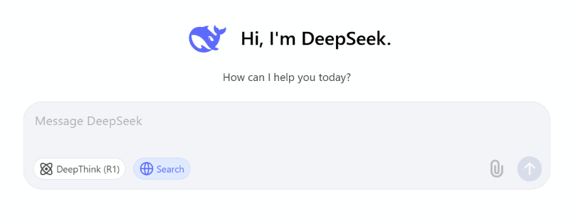 Training DeepSeek might not have been as cheap as we thought