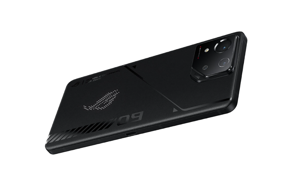 ASUS Launched Another ROG Phone 9 Variant, but You Might Have Missed It